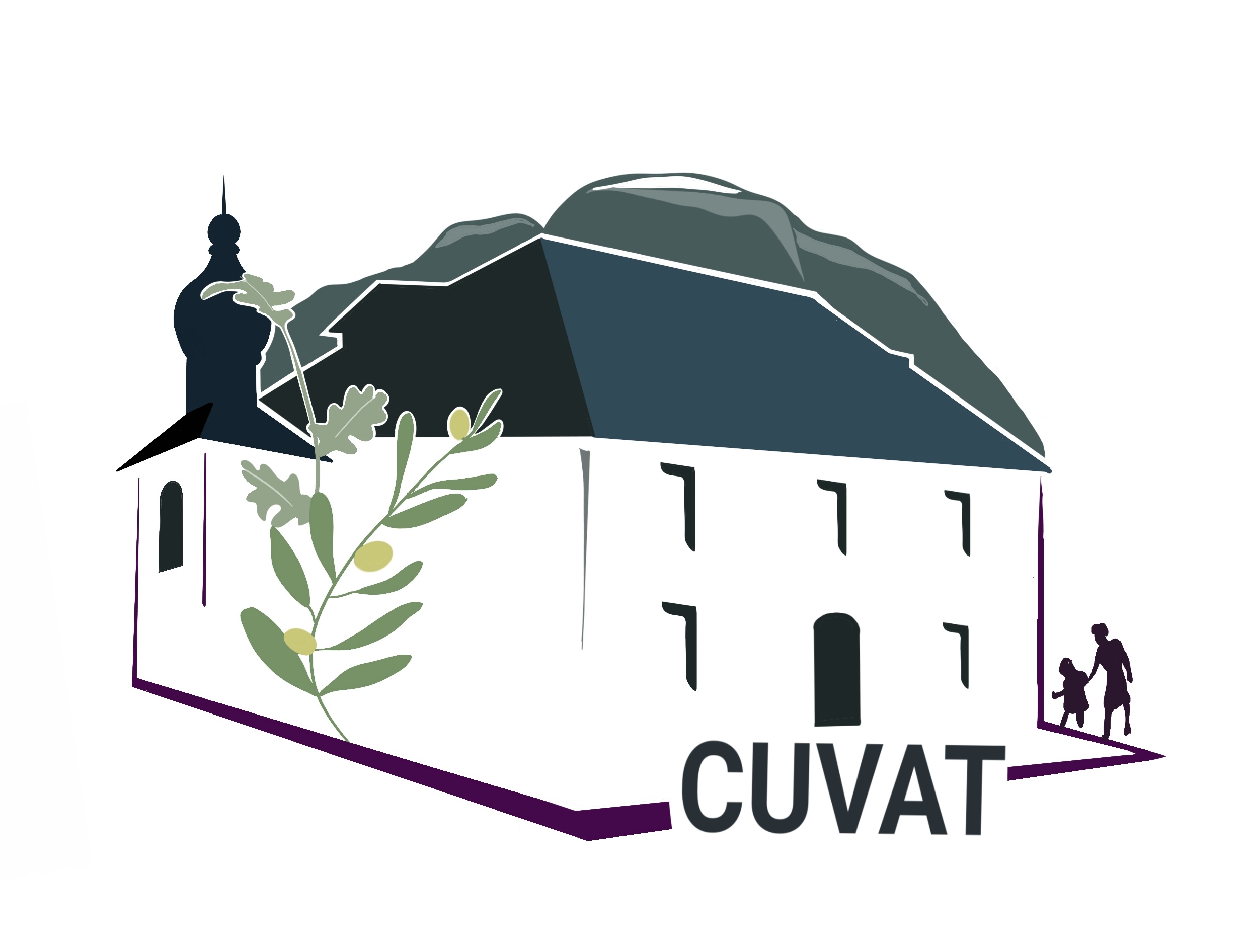Continuons ensemble pour Cuvat